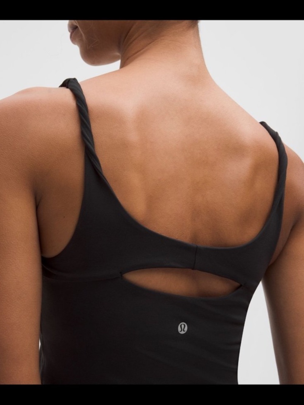 NWT Lululemon Align Twist Strap Tank